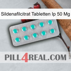 Sildenafil Citrate Tablets Ip 50 Mg 28